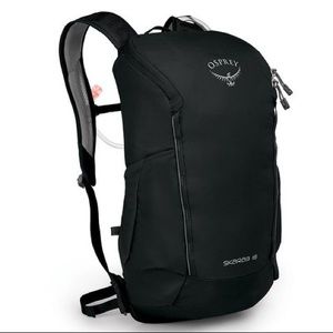 Osprey Skarab 18 liter daypack